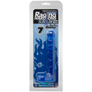 Slimline – 7 / 18 cm – Cobalt Blue
