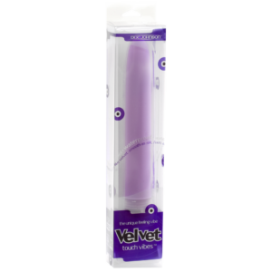 Velvet Touch Vibe – Lavender