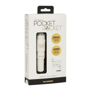 El Original – Mini Vibrador – 4 / 10 cm