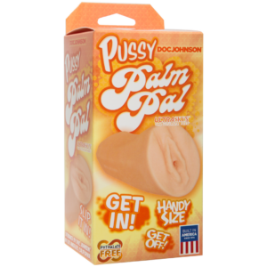 Palm Pal – Masturbador Pussy ULTRASKYN
