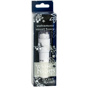 White Nights – Pocket Rocket – White