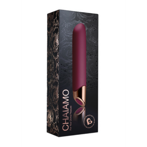Chaiamo – Mini Vibrator