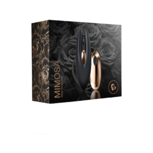 Mimosa – Stimulator for Intimate Zones