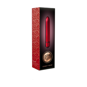 Bala Vibratoria con 10 Velocidades – 3.54 / 90 mm