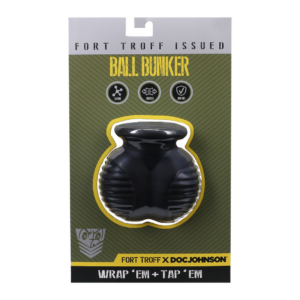 Ball Bunker – Black