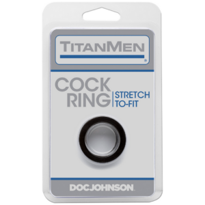Anillo para el pene Stretch to Fit