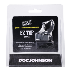 EZ Top – Small – Grey