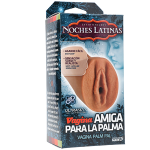 Amiga para La Palma – Masturbador de Pussy ULTRASKYN