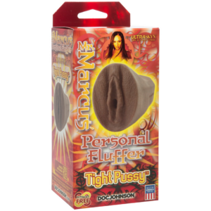Personal Fluffer – Masturbador de vagina