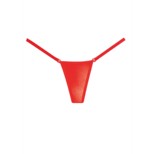 Wetlook – Panty – Talla Única