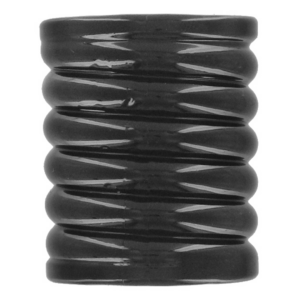 Stretchador de Bolas Espiral – Negro