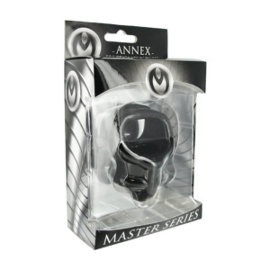 Annex – Chastity Penis Cage