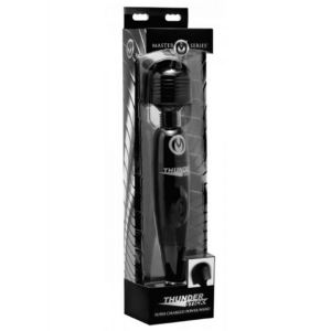 Thunder Stick – Extreme Power Massage Wand