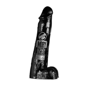 Moby Huge Long Dildo – 3.28 pies / 1 m