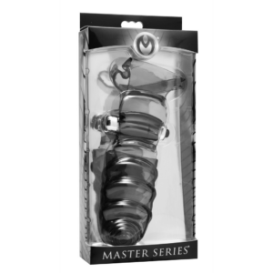 Bang Bang L – Guante Vibrador