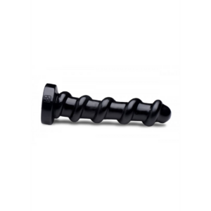 El Tornillo – Dildo Estructurado