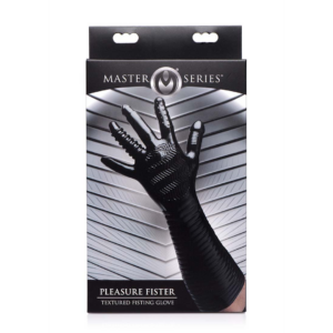 Pleasure Fister – Guante Texturizado para Fisting