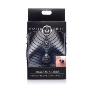 Esferas de Dragón – Bolas Magnéticas de Silicona