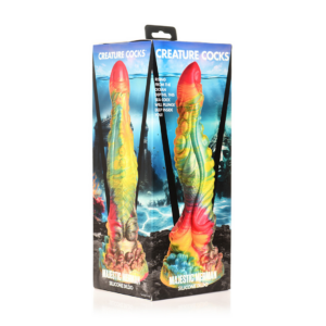 Majestic Merman – Silicone Dildo