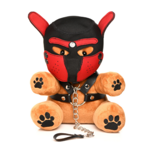 Pup Bear – Plush