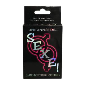 Tarjeta de Sexo Francesa
