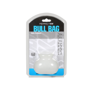 Bull Bag – Estirador de testículos con peso