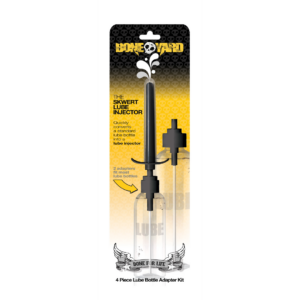 Skwert – Lubricant Injector