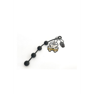 Ass Ballz – Perlas Anales – M