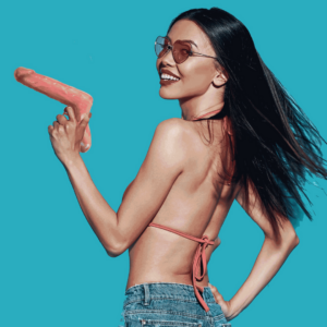 Super Fun Pene – Pistola de Agua