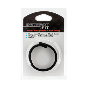 Anillos de pene de neopreno – Set de anillos de pene