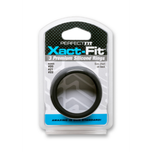 Kit Xact-Fit – Set de Cockrings – L/XL