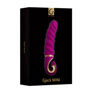 G-Jack Mini – Dulce Frambuesa