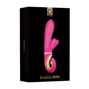 G-Rabbit Mini – Violeta Dulce