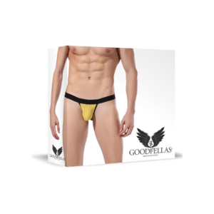 Jock – L – Yellow