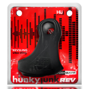 Revsling – Reverb Vibe Sling – Tar Ice / Red