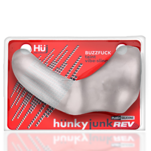 Buzzfuck – Taint Vibe Sling – Clear Ice