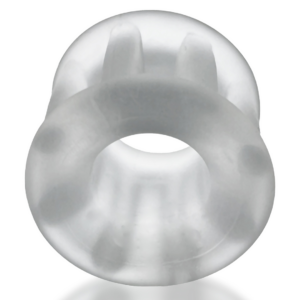 Gyroball – Ultra-Stretch Ballstretcher – Clear Ice