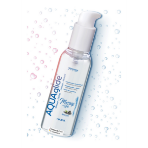 AQUAglide – Lubricant and Massage Gel – 7 fl oz / 200 ml
