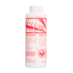 J-Lube – Polvo Lubricante