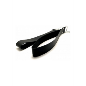 Asas de cuero para bandolera