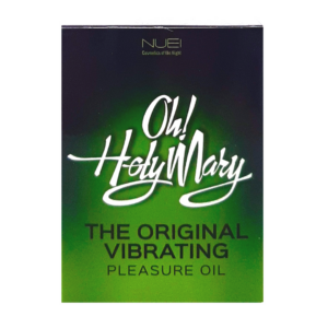El Original – Aceite de Placer Vibrante – 0.2 fl oz / 6 ml