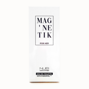 Perfume de feromonas para mujeres – 1.7 fl oz / 50 ml