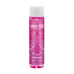 Gel de Masaje Calentador – Chicle – 3 fl oz / 100 ml