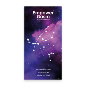 Empowergasm Sensitizing Gel – 1.7 fl oz / 50 ml