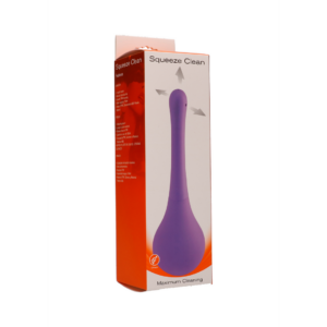 Squeeze Clean – Intimate Shower