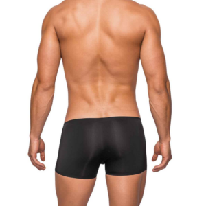 Cortos – M – Negro