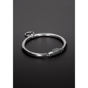 Collar con cerradura de combinación – Pequeño