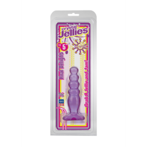 Delicia Anal – Plug Anal – 5 / 12 cm