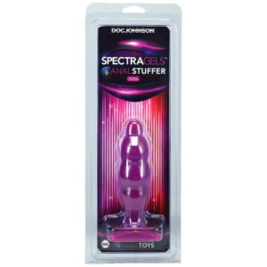 Herramienta de Relleno Anal – Butt Plug