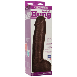Dildo Realista ULTRASKYN – 13 / 32 cm